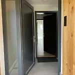 Apartamento Nad Soutokem