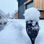 Apartamento Nad Soutokem Volary