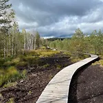 Nad Soutokem Apartamento Volary