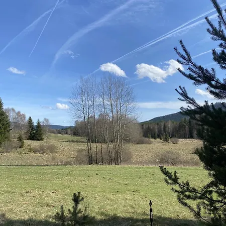 Apartmán Nad Soutokem Volary