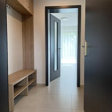Nad Soutokem Apartman Volary